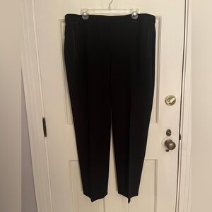 Jones New York Black Pants